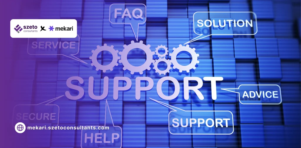Maintenance Support adalah Tujuan, Jenis dan Cara Implementasi