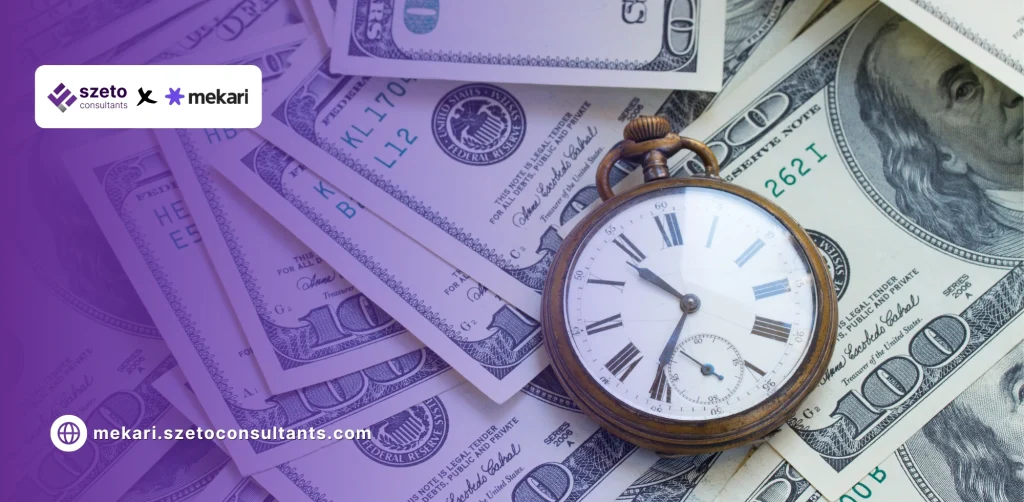Time Value of Money Pengertian, Manfaat, Rumus dan Contohnya