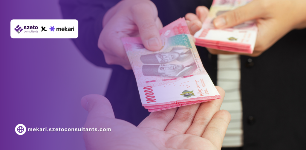 Arti Gapok adalah Pengertian dan Cara Mudah Menghitungnya
