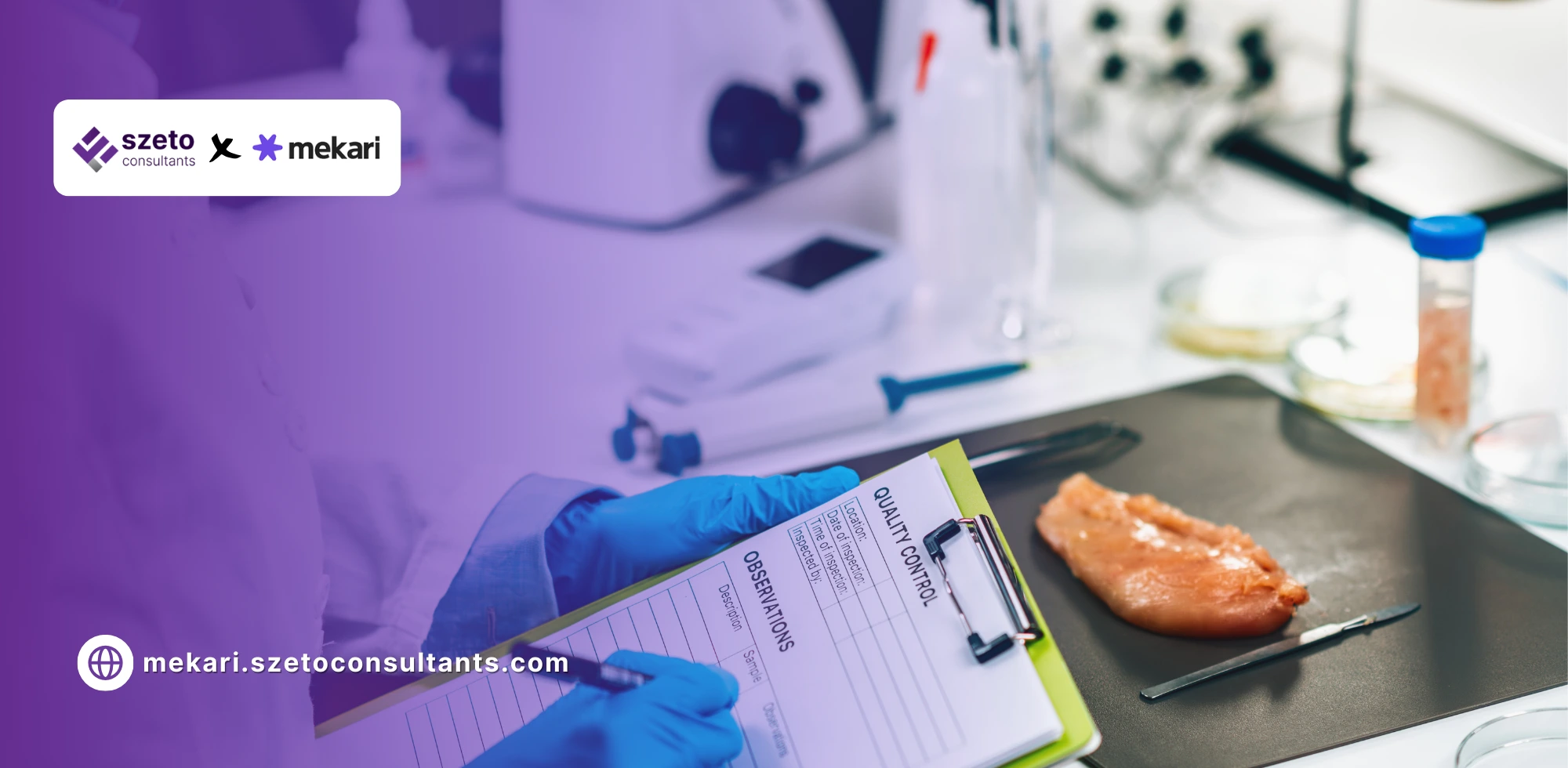 SOP Quality Control (QC), Menjamin Kualitas Produk yang Optimal