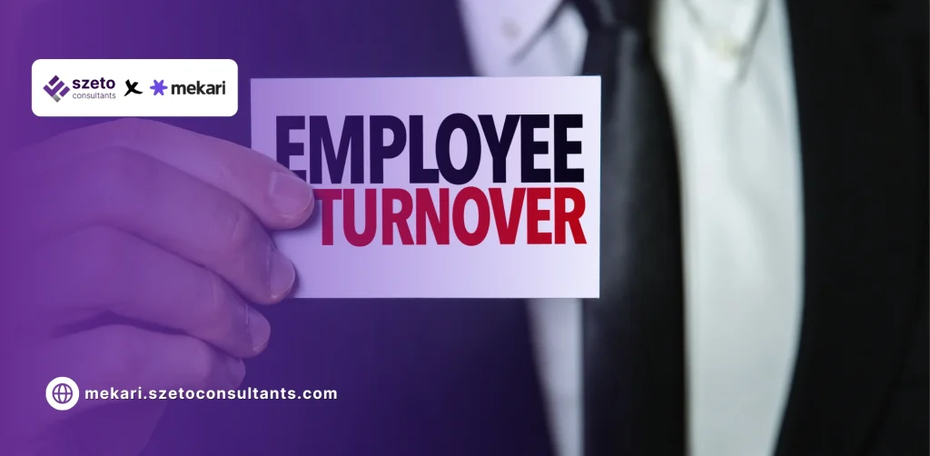 Turnover Karyawan adalah Pengertian, Jenis, dan Dampaknya