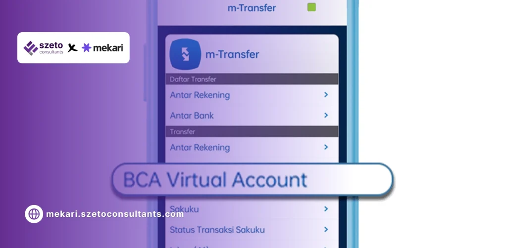 Cara Membuat BCA Virtual Account (VA) untuk Bisnis Anda