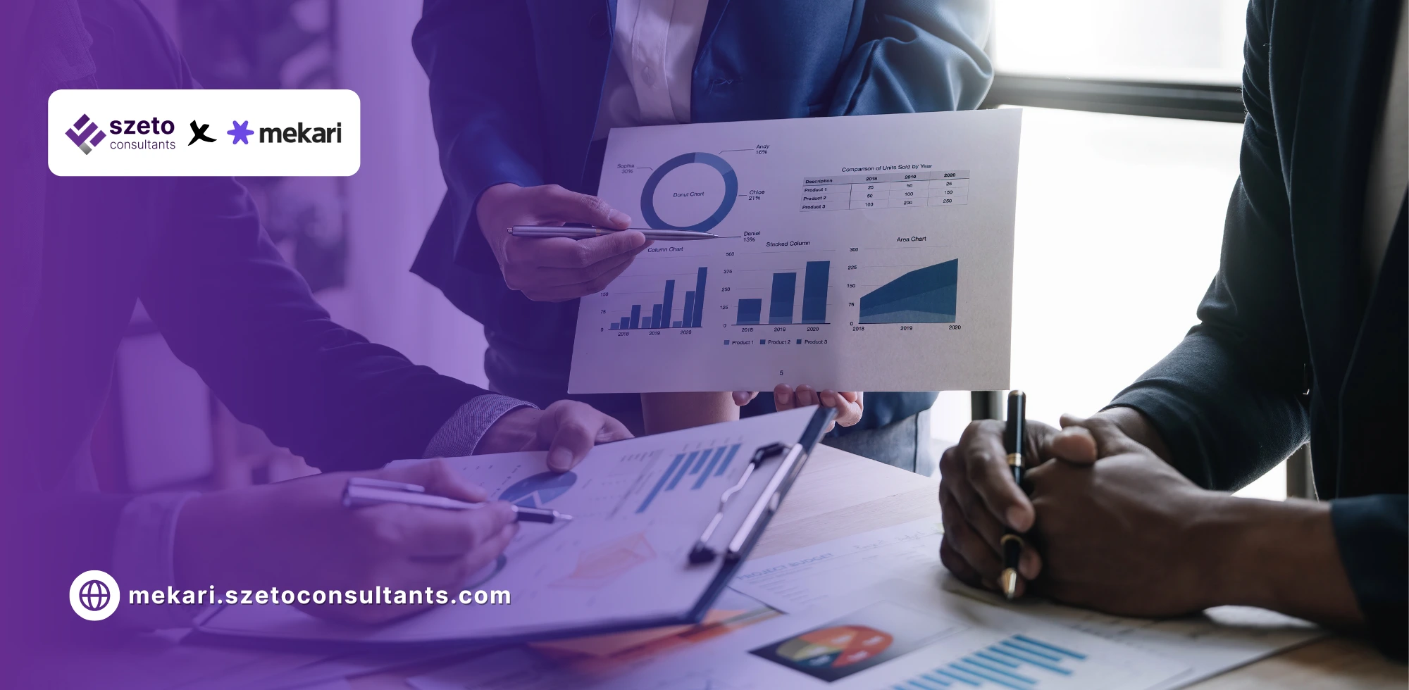 Cara Menentukan Target Penjualan untuk Bisnis Anda