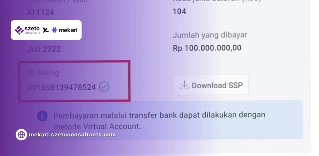ID Billing adalah Pengertian, Fungsi, dan Cara Menggunakannya